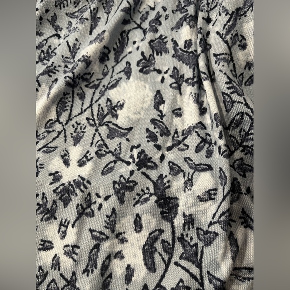 Lucky Brand Super Soft and Cozy Brushed Jersey Knit 4-Piece Pajama Set - Picture 13 of 14